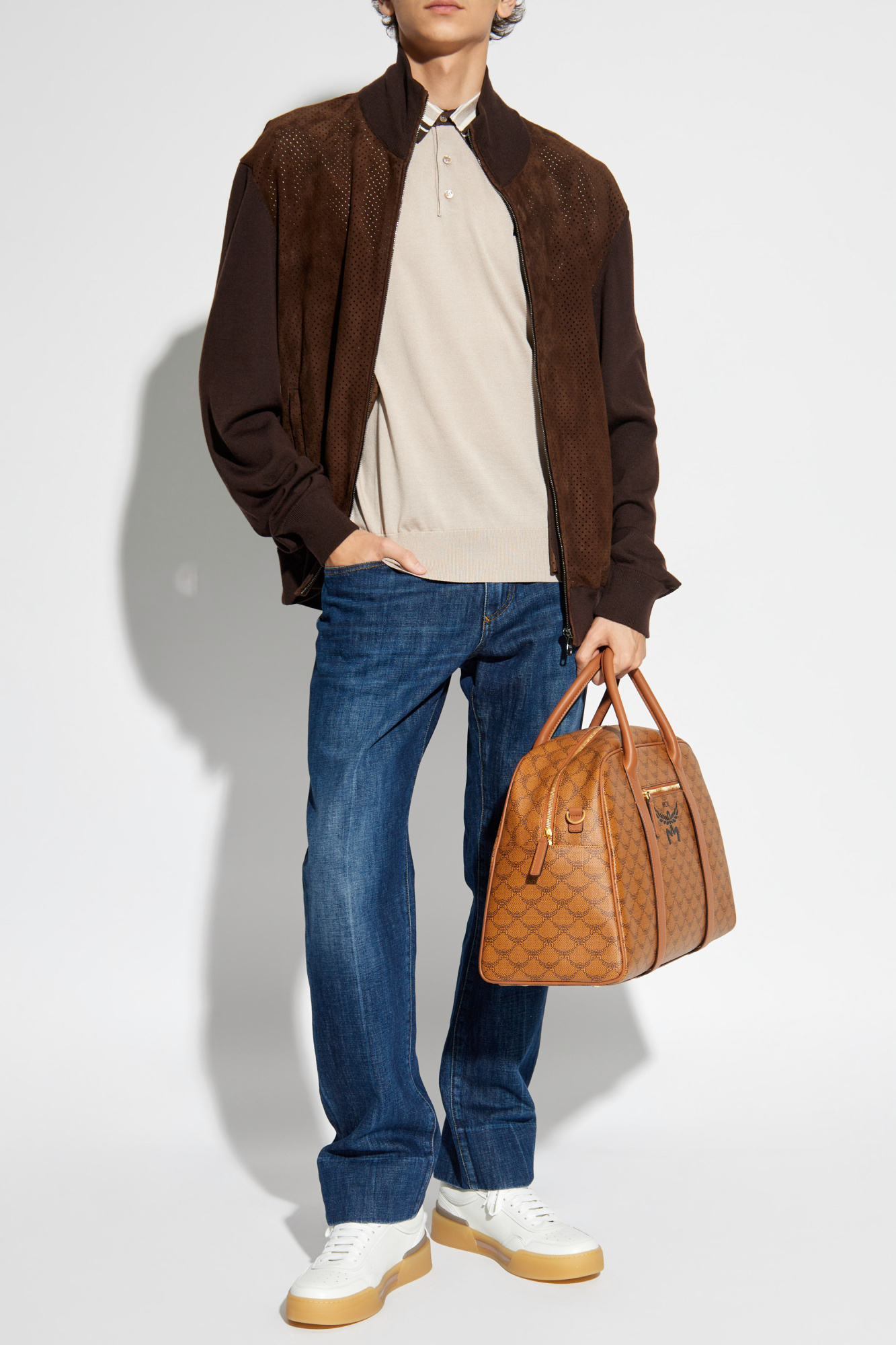 Dolce & Gabbana Classic type jeans | Men's Clothing | Vitkac